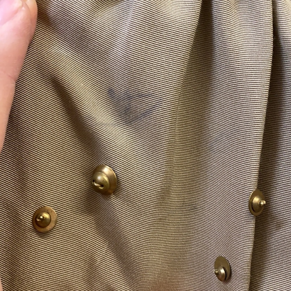 New Adam Lippes Skirt - Picture 3 of 7